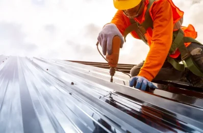 Travaux de zinguerie à Arcis-le-Ponsart
